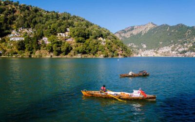 Nainital