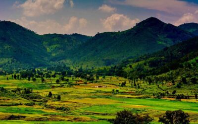 Araku Valley