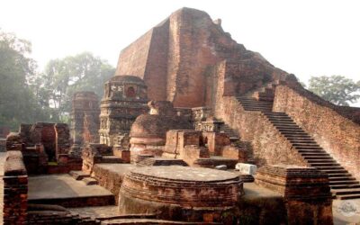 Nalanda, Bihar