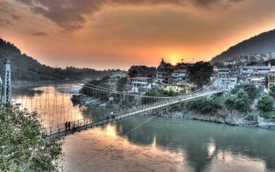 Rishikesh